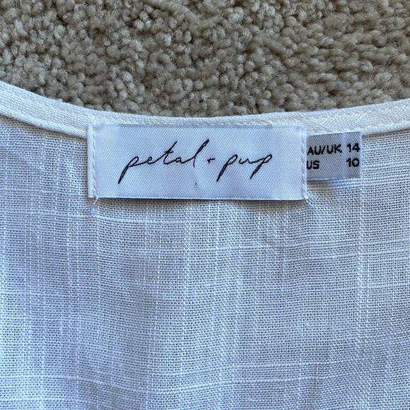 Petal & Pup Dawston Top - Picture 5 of 5